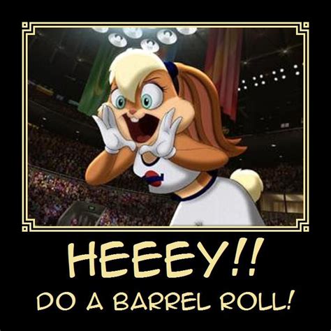 Do a barrel roll developed with the primary objective of amusing users by a google software engineer. Image - 105185 | Do A Barrel Roll | Know Your Meme