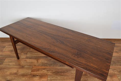 Check spelling or type a new query. Vintage Danish rosewood coffee table - Design Market