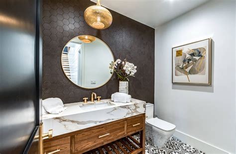 Best Powder Room Tips For Function And Style