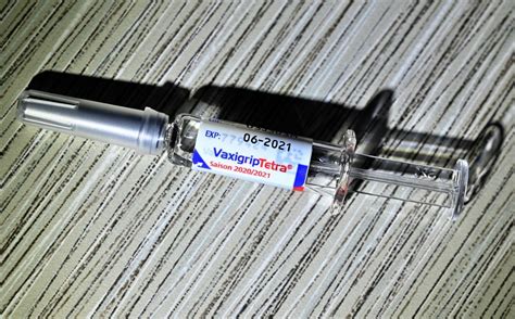 No existe ninguna vacuna aprobada por la administración de alimentos y medicamentos (food and drug administration, fda) de los ee. Vacuna anticovid de Janssen resulta más eficaz con una ...