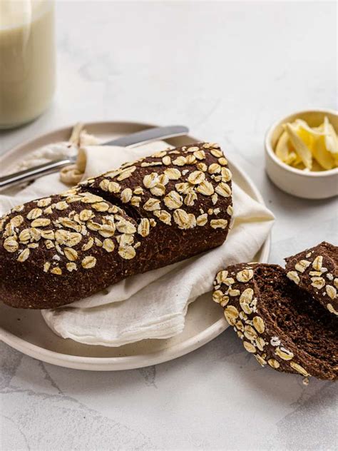 Cheesecake Factory Brown Bread Foodaciously