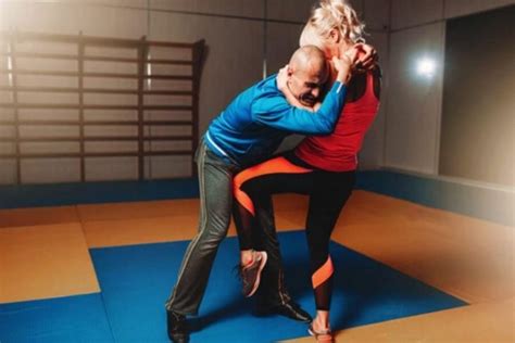 Top 15 Basic Self Defense Moves For Women Top 15