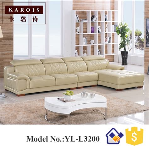 China Furniture Living Room Modern Sofa Setsillones Y Sofasmodern