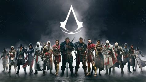 Ubisoft Esta Regalando Un Juego De Assassin S Creed Para PC Hasta El 6
