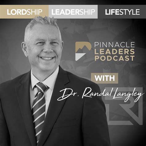 Church Beyond The Walls Part I By Pinnacle Leaders Podcast