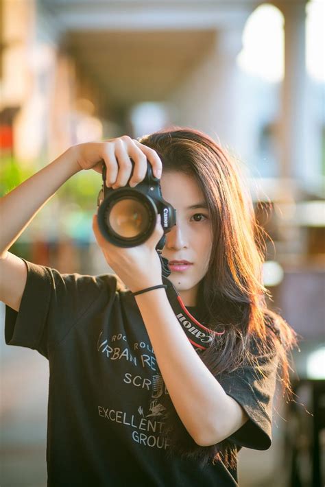 Girls Photography – Business Hub
