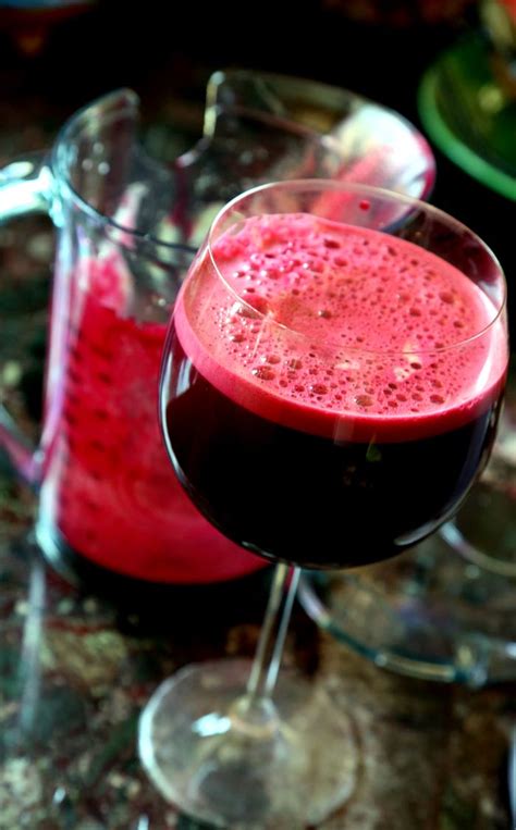 Our refreshing drinks recipes are packed with fruit and veg, delivering a feelgood vitamin boost. Fresh RAW V8 Juice Recipe | Juicers | Juicer Machine ...