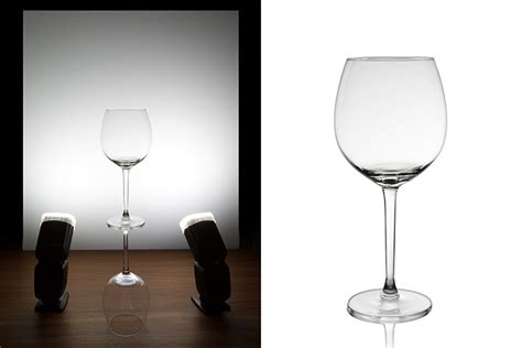 3 Easy Steps To Photograph Glassware With Minimal Gear