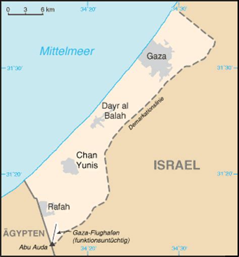 Wissenswertes und interessantes zum thema palästina. Palästina - Landkarte und Geographie