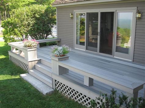 Your costs will be determined by many factors, including: How Much Does Composite Decking Really Cost