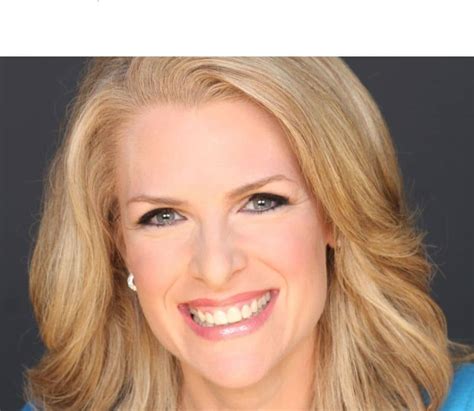 Exclusive Interview With Janice Dean Even At A Time Of