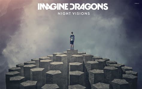 Imagine Dragons Night Visions Wallpaper Music Wallpapers 31148