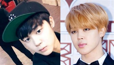 Jimin Plastic Surgery Bts Before And After Photos Latest Plastic