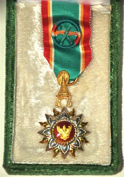 thailand art medals ribbons elephant brooch drop earrings princess jewelry badge