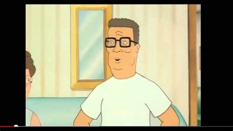 Hank Hill Propane And Propane Accessories Youtube