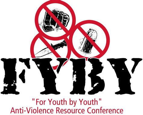 for youth by youth anti violence resource conference seattle wa