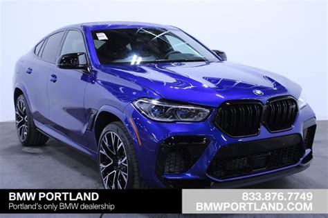 Research, compare and save listings, or contact sellers directly from 2 x6 m models nationwide. 2020 BMW X6 M For Sale in Portland OR | BMW Portland