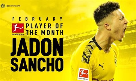 Luckily, sancho's sbc shouldn't take you too long to complete as there are only squads to build in total. На этот раз не Холанд: Джейдон Санчо признан игроком ...
