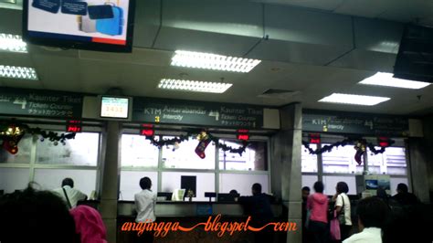 Panduan renew kad ktm ets online syahrilhafiz com. KTM i-card (Student)