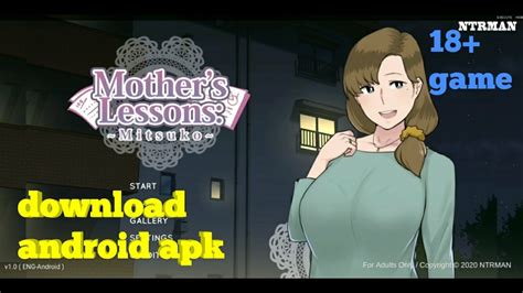 Mother Lesson Mitsuko Game Download 18 Game