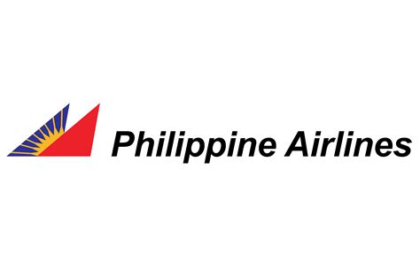 Philippine Airlines Logo And Symbol Meaning History Png Brand