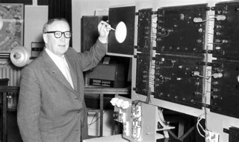 Origen Del Radar Inventor Y Evoluci N Curiosfera Historia The Best