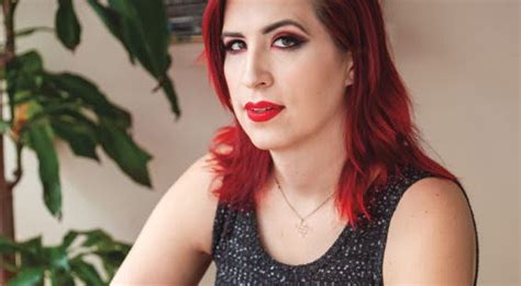 This Trans Activist Wants To Change Mexico By Promoting Self Love The