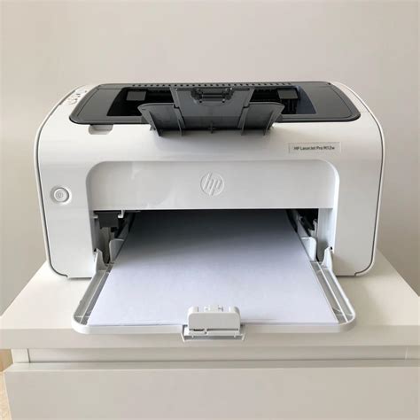 How to install the driver for hp laserjet pro m12w: Hp Laserjet Pro M12W Printer Driver / Hp Laserjet Pro M12a ...