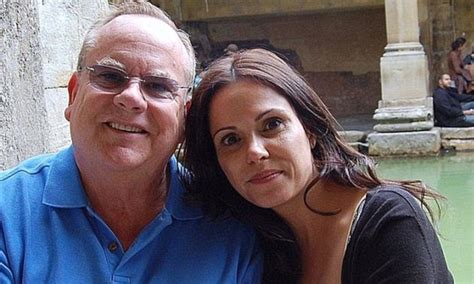 California State Treasurer Bill Lockyer Files For Divorce From Wife Nadia After Affair And