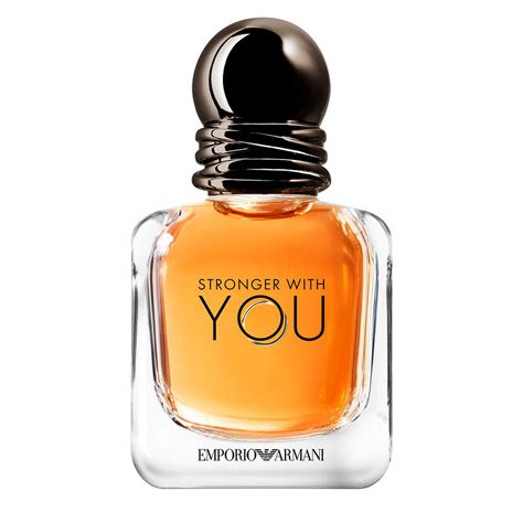 Perfume Giorgio Armani Stronger With You 30 Ml Lapolarcl