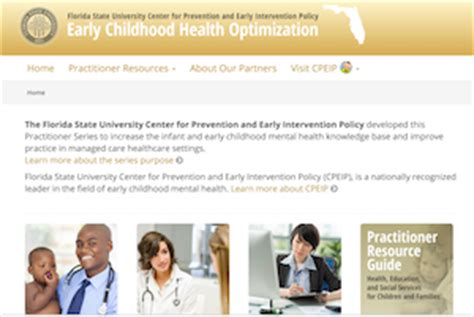 Training Module: Health Care Practitioner Module and Resources - Center on the Developing Child ...