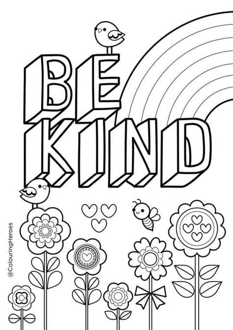 · make yourself comfortable whether sitting or lying. Colouring sheets for Mental Health Awareness Week on the ...