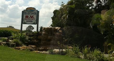 Choose the best deal with no fees and instant confirmation. Rock Creek RV Resort