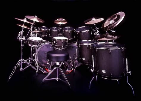 Free Download Drum Set Image Music Wallpaper More Drum Set Kit Trap