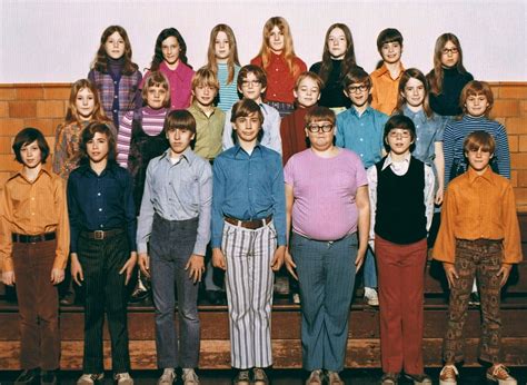 That 70s Class High Resolution Photo 70s Fashion Class Pictures