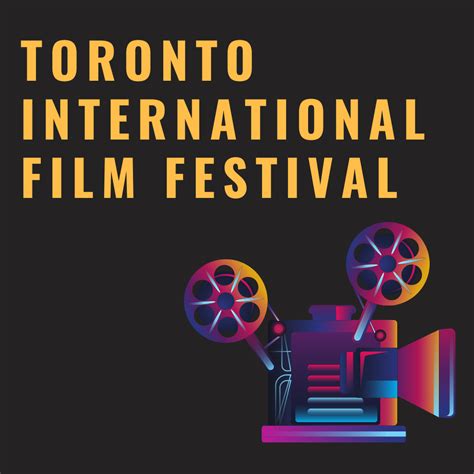 Toronto International Film Festival September 8 To 18 2022 Download