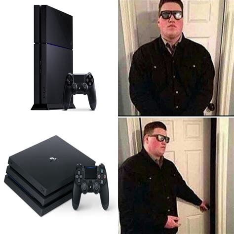 Survivors ad appears to rip off resident evil 2 cover art. PS4 PS4 Pro | Persuadable Bouncer | Know Your Meme