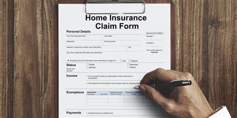 Storm Damage Insurance Claims What You Should Know