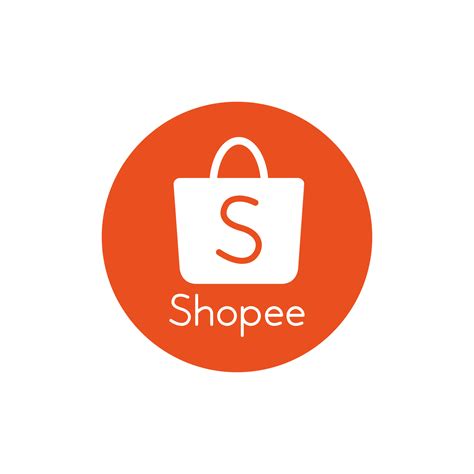 Shopee Logo Transparente Png 24555081 Png