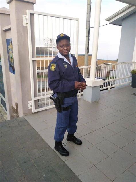 Wie was piet skiet nou weer? Polisieman skiet eks, homself dood | Netwerk24