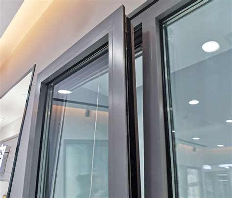 海螺门窗 75系统窗 断桥铝材质定制门窗