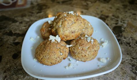 Low Carb Cheesy Scones Biscuits 2 Type 1 Cheesy Scones Low Carb