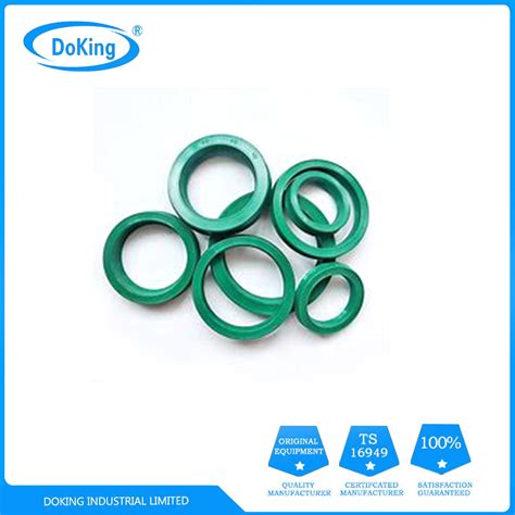 Durable Nbr Fkm Tc Engine Pump Gearbox Rubber Hydraulic Oil Seal