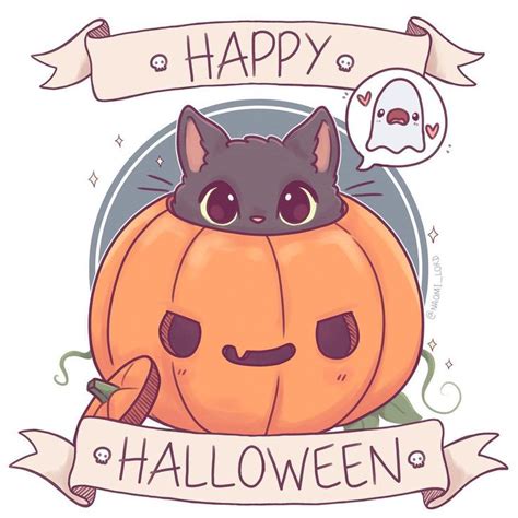 Naomi Lord Art On Instagram Oh And Happy Halloween Guys Unless
