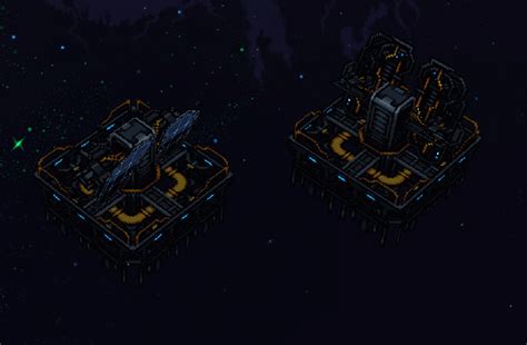 In starmancer the user will be allowed to control the space station. Solar Panels image - Starmancer - Mod DB