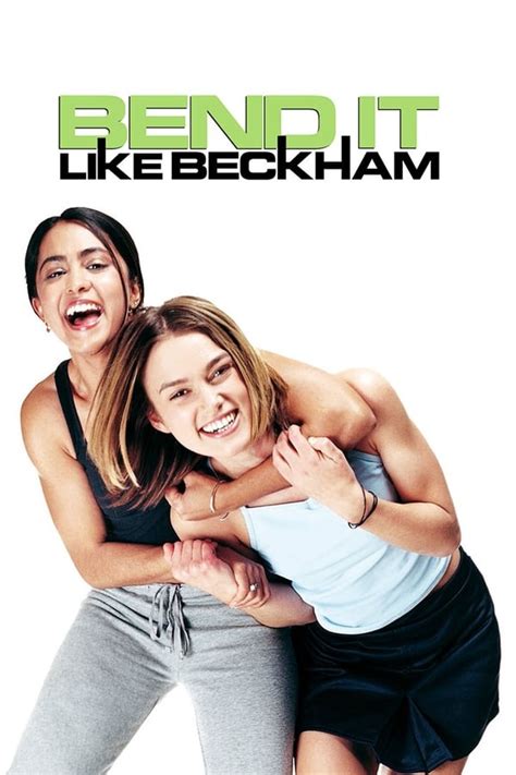 Bend It Like Beckham The Movie Database Tmdb