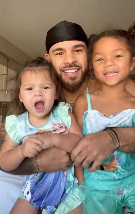 Teen Mom Star Cory Wharton Says His Two Daughters Ryder 4 And Mila 1