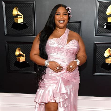 Lizzo Gave An Epic History Lesson With A Twerk Talk Slice