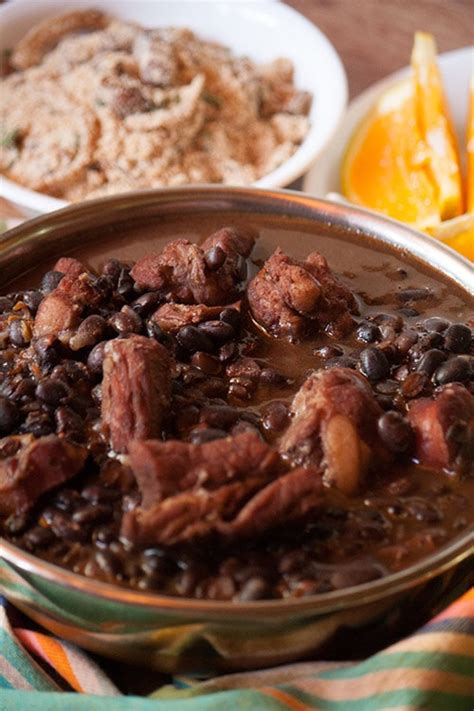 Feijoada Brazilian Black Bean Stew Recipe • Curious Cuisiniere