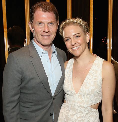 Bobby Flay Find Way Back To Love After Divorce Is